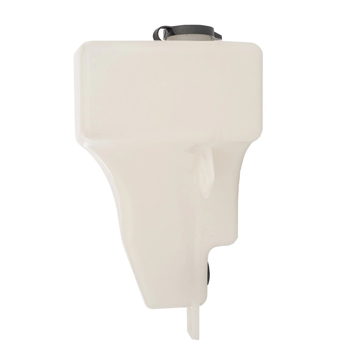 For Kenworth T680/T880 Washer Fluid Reservoir w/ Cap (2013–2016) – N5355001 / P6615001