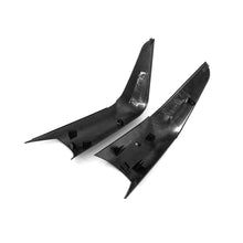 For Freightliner Cascadia 2018–2023 Mirror Arm Cover (Pair) 22-78606-508/509