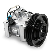 For Freightliner Cascadia AC Compressor w/ Clutch CO29043C