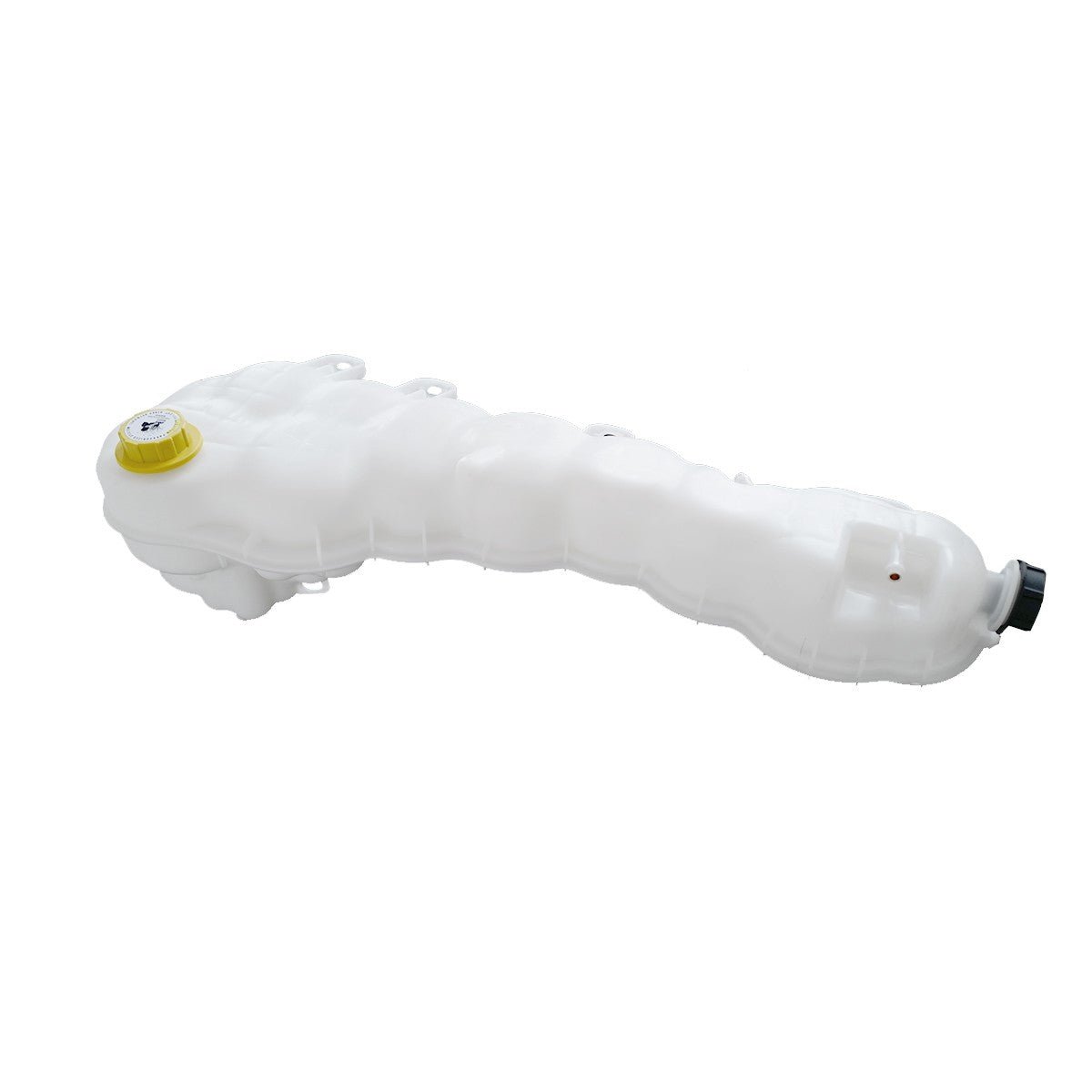 Freightliner Cascadia Coolant Reservoir / Overflow Tank 12.8L (2018–2022) – 603-1316, Replaces A0532836000