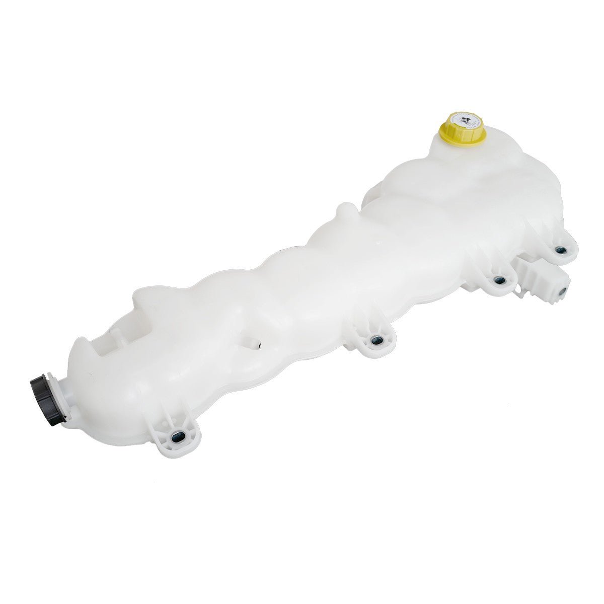 Freightliner Cascadia Coolant Reservoir / Overflow Tank 12.8L (2018–2022) – 603-1316, Replaces A0532836000