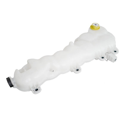 Freightliner Cascadia Coolant Reservoir / Overflow Tank 12.8L (2018–2022) – 603-1316, Replaces A0532836000