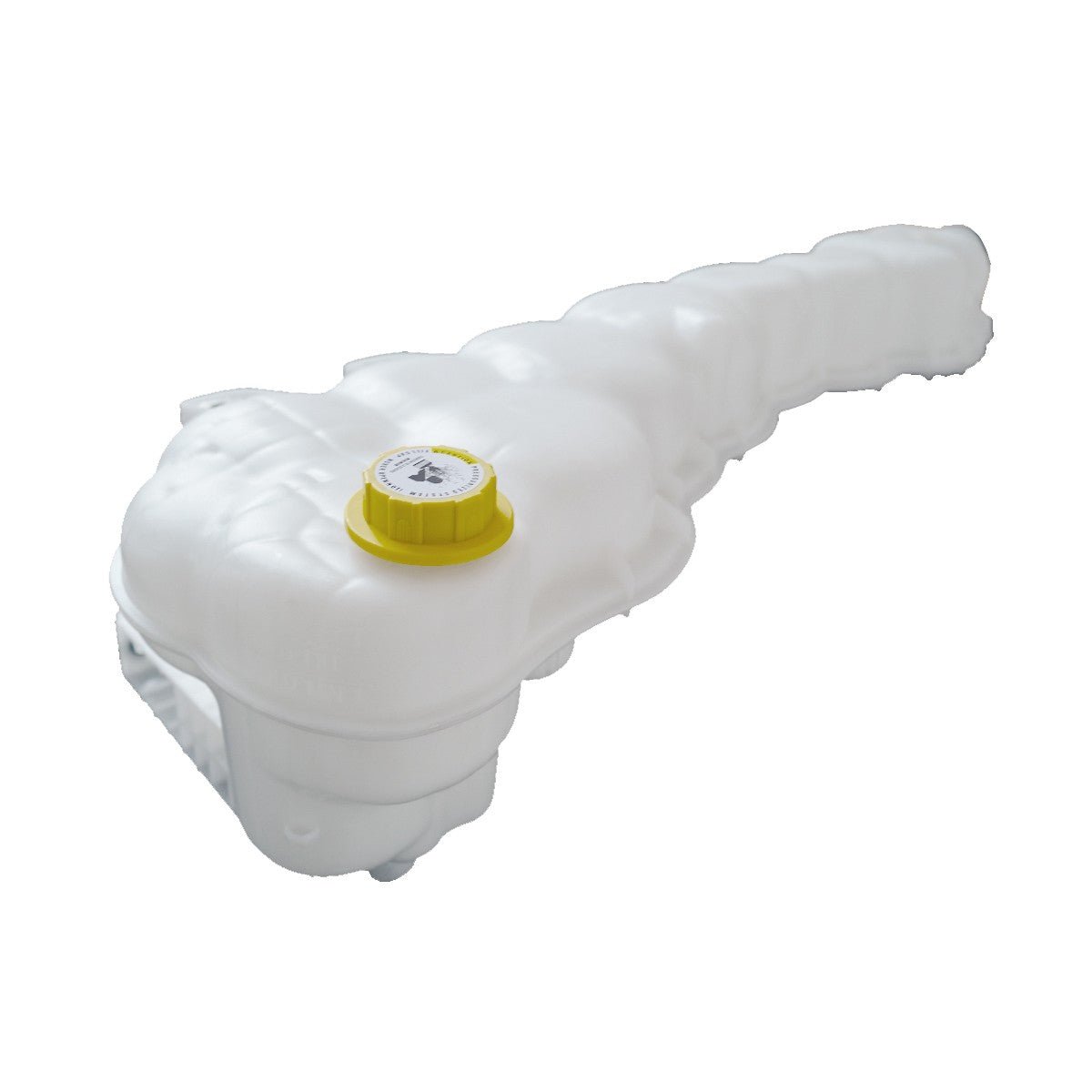 Freightliner Cascadia Coolant Reservoir / Overflow Tank 12.8L (2018–2022) – 603-1316, Replaces A0532836000