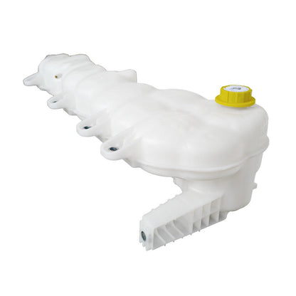 Freightliner Cascadia Coolant Reservoir / Overflow Tank 12.8L (2018–2022) – 603-1316, Replaces A0532836000