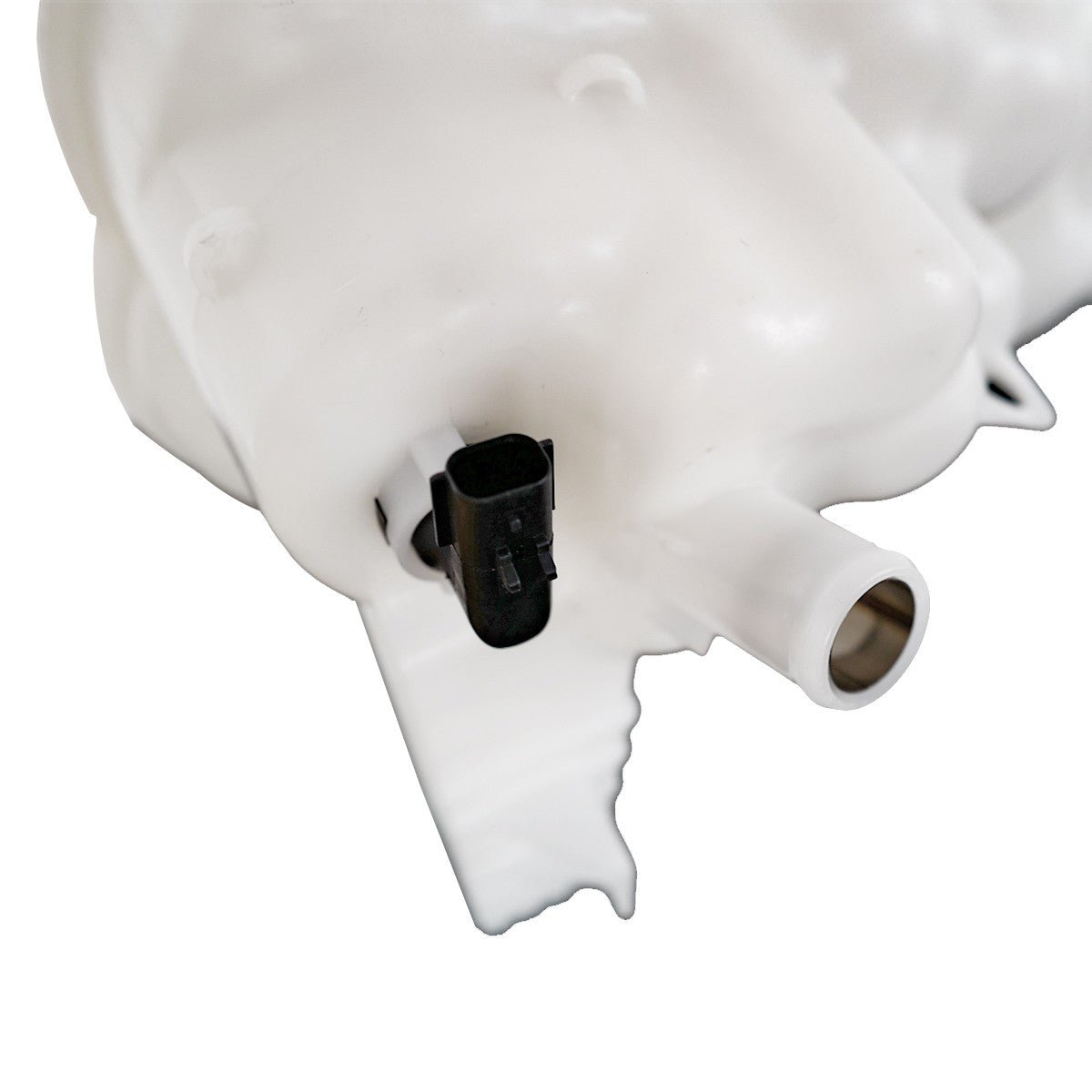 Freightliner Cascadia Coolant Reservoir / Overflow Tank 12.8L (2018–2022) – 603-1316, Replaces A0532836000