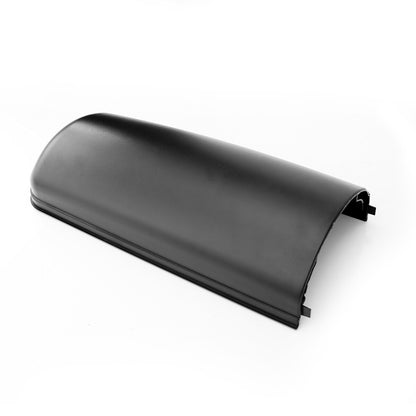 Freightliner Cascadia Door Mirror Covers Pair – Black (2008–2015)