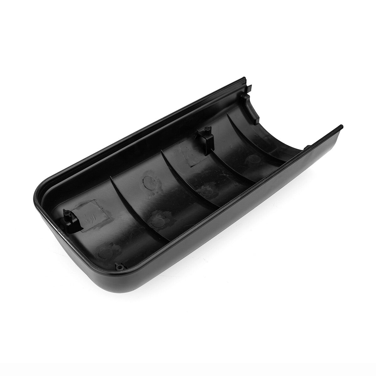 Freightliner Cascadia Door Mirror Covers Pair – Black (2008–2015)