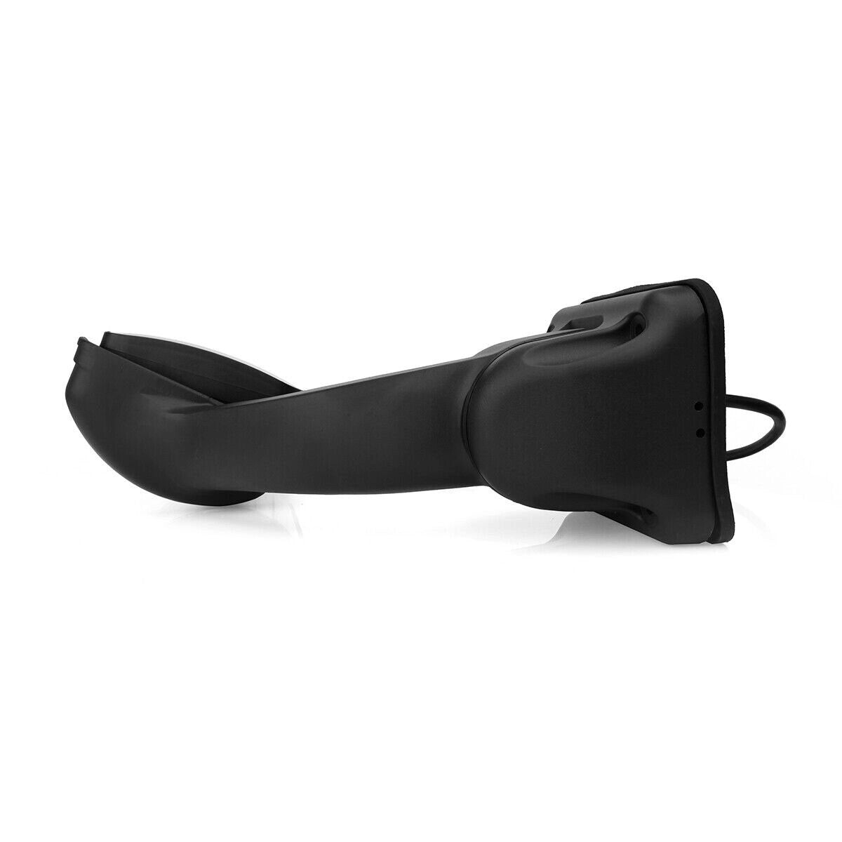 Freightliner Cascadia Door Mirror – Chrome (2008–2016) Pair Set