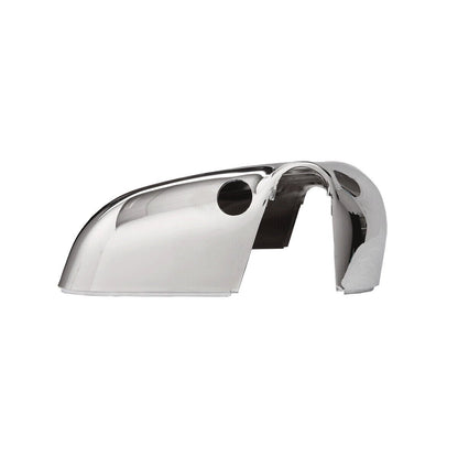 Freightliner Columbia Mirror Covers Pair (2005–2015) – Chrome