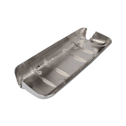 Freightliner Columbia Mirror Covers Pair (2005–2015) – Chrome