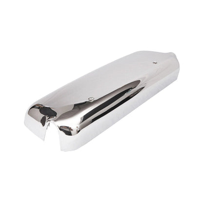 Freightliner Columbia Mirror Covers Pair (2005–2015) – Chrome