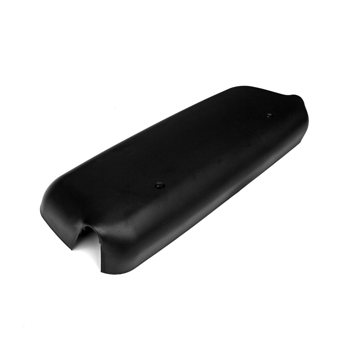 For Freightliner Columbia Mirror Covers Pair (2005–2015) – Black