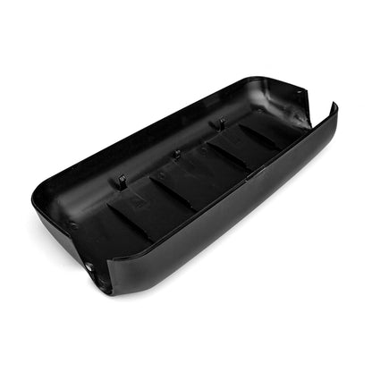 For Freightliner Columbia Mirror Covers Pair (2005–2015) – Black