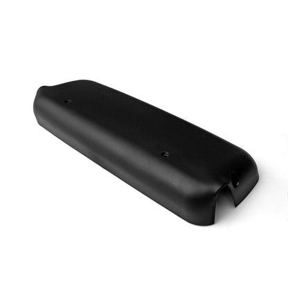 For Freightliner Columbia Mirror Covers Pair (2005–2015) – Black