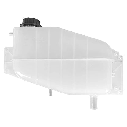 Front Expansion Tank For International 3800 4000 4700 4700LP 4800 4900 1995-2002