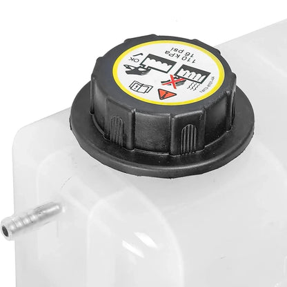 Front Expansion Tank For International 3800 4000 4700 4700LP 4800 4900 1995-2002