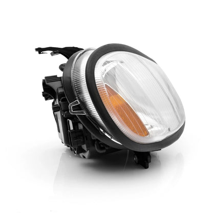 Freightliner (2003–2021) & M2 / Thomas Bus (2004–2021) LED Headlights Pair – DOT (888-5204)