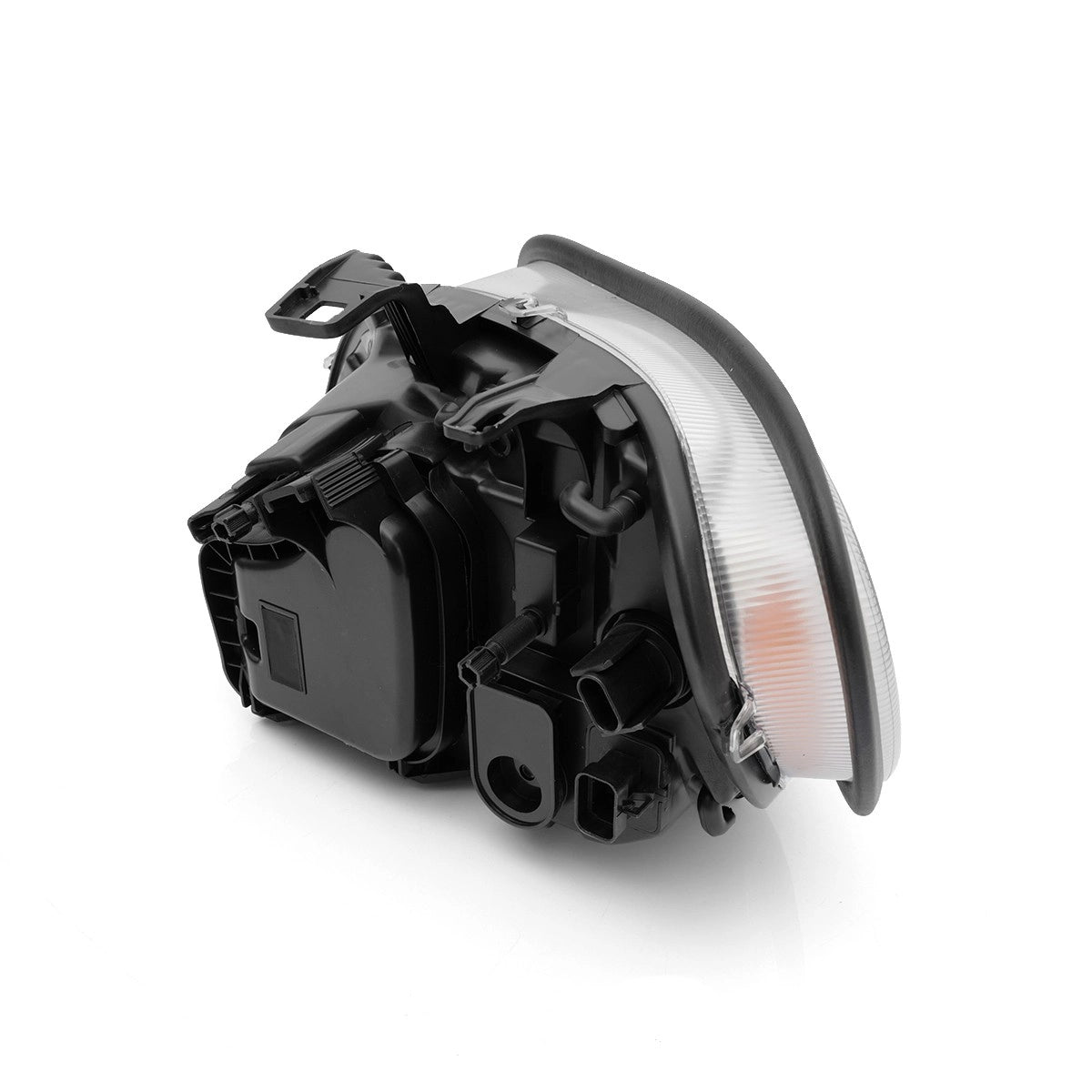 Freightliner (2003–2021) & M2 / Thomas Bus (2004–2021) LED Headlights Pair – DOT (888-5204)