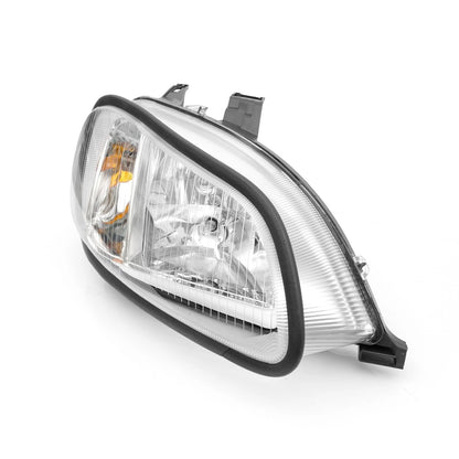 Freightliner (2003–2021) & M2 / Thomas Bus (2004–2021) LED Headlights Pair – DOT (888-5204)