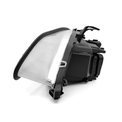 Freightliner (2003–2021) & M2 / Thomas Bus (2004–2021) LED Headlights Pair – DOT (888-5204)