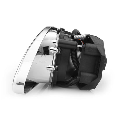 International 5900/9200/9400 LED Projector Headlights Pair – High/Low Beam