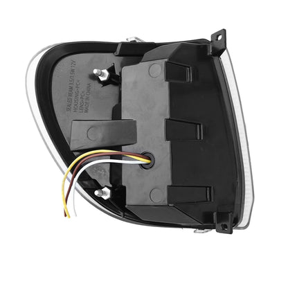 International 9200/9400/5900 LED Side Marker Turn Signal Light Pair (Left & Right)