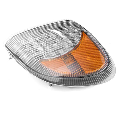 International 9200/9400/5900 LED Side Marker Turn Signal Light Pair (Left & Right)