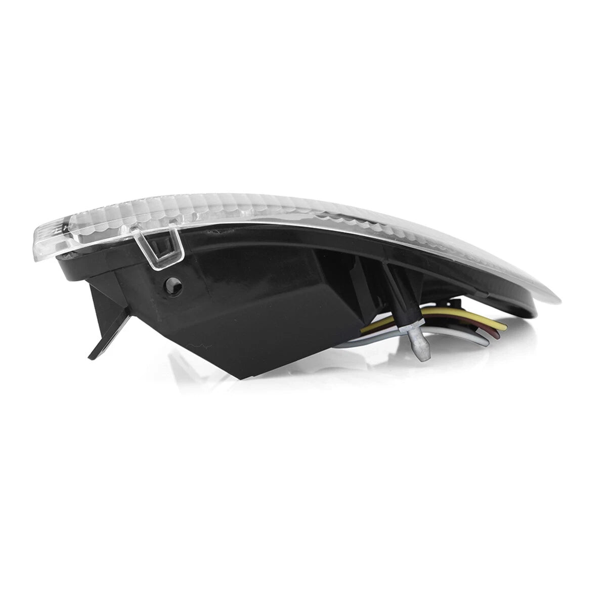 International 9200/9400/5900 LED Side Marker Turn Signal Light Pair (Left & Right)