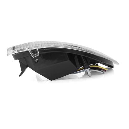 International 9200/9400/5900 LED Side Marker Turn Signal Light Pair (Left & Right)