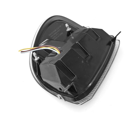 International 9200/9400/5900 LED Side Marker Turn Signal Light Pair (Left & Right)