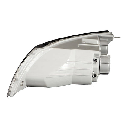 International Harvester 3200–8600 LED Headlight Assembly (2002–2018) - RoadWest Truck Parts - B0B4J7TYYB - High Soar