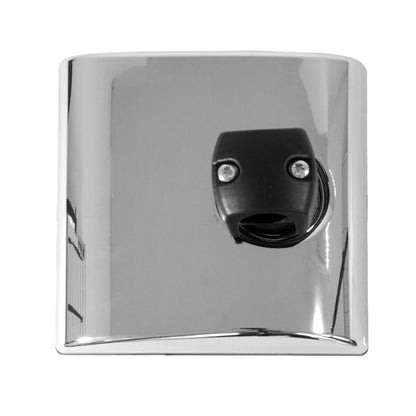 For International Hood Mirror Head – Chrome Square Convex (3594843C3)