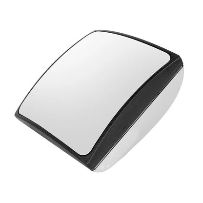 For International Hood Mirror Head – Chrome Square Convex (3594843C3)