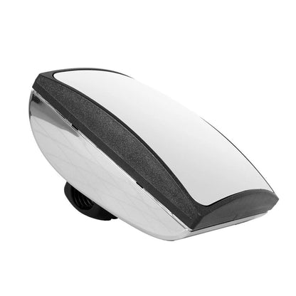 For International Hood Mirror Head – Chrome Square Convex (3594843C3)