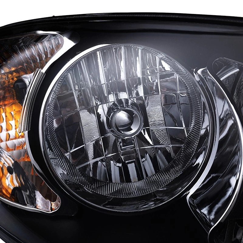 International ProStar Headlight Assembly (2008–2016) – OE 3596016C94