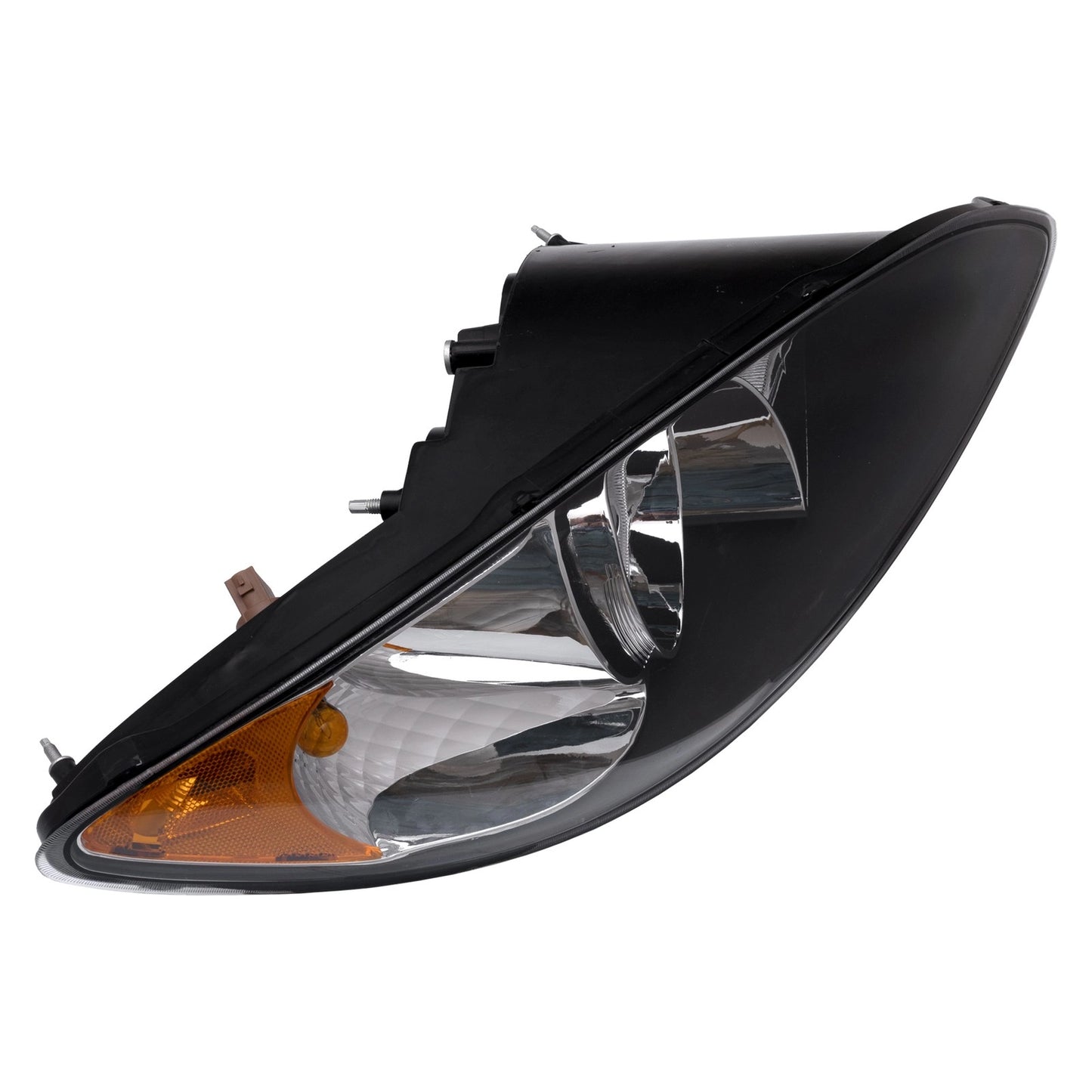 International ProStar Headlight Assembly (2008–2016) – OE 3596016C94