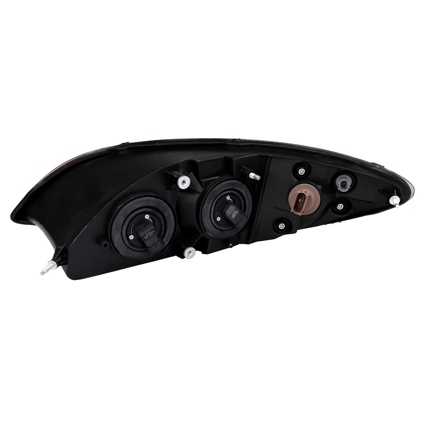 International ProStar Headlight Assembly (2008–2016) – OE 3596016C94