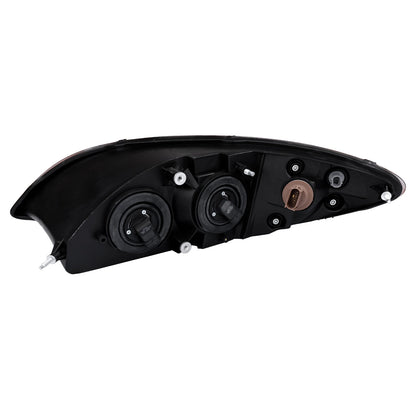 International ProStar Headlight Assembly (2008–2016) – OE 3596016C94