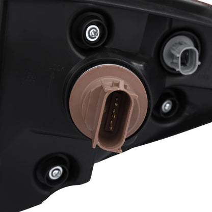 International ProStar Headlight Assembly (2008–2016) – OE 3596016C94