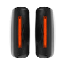 International ProStar Mirror Covers Pair (2002–2018) – Chrome/Black/White