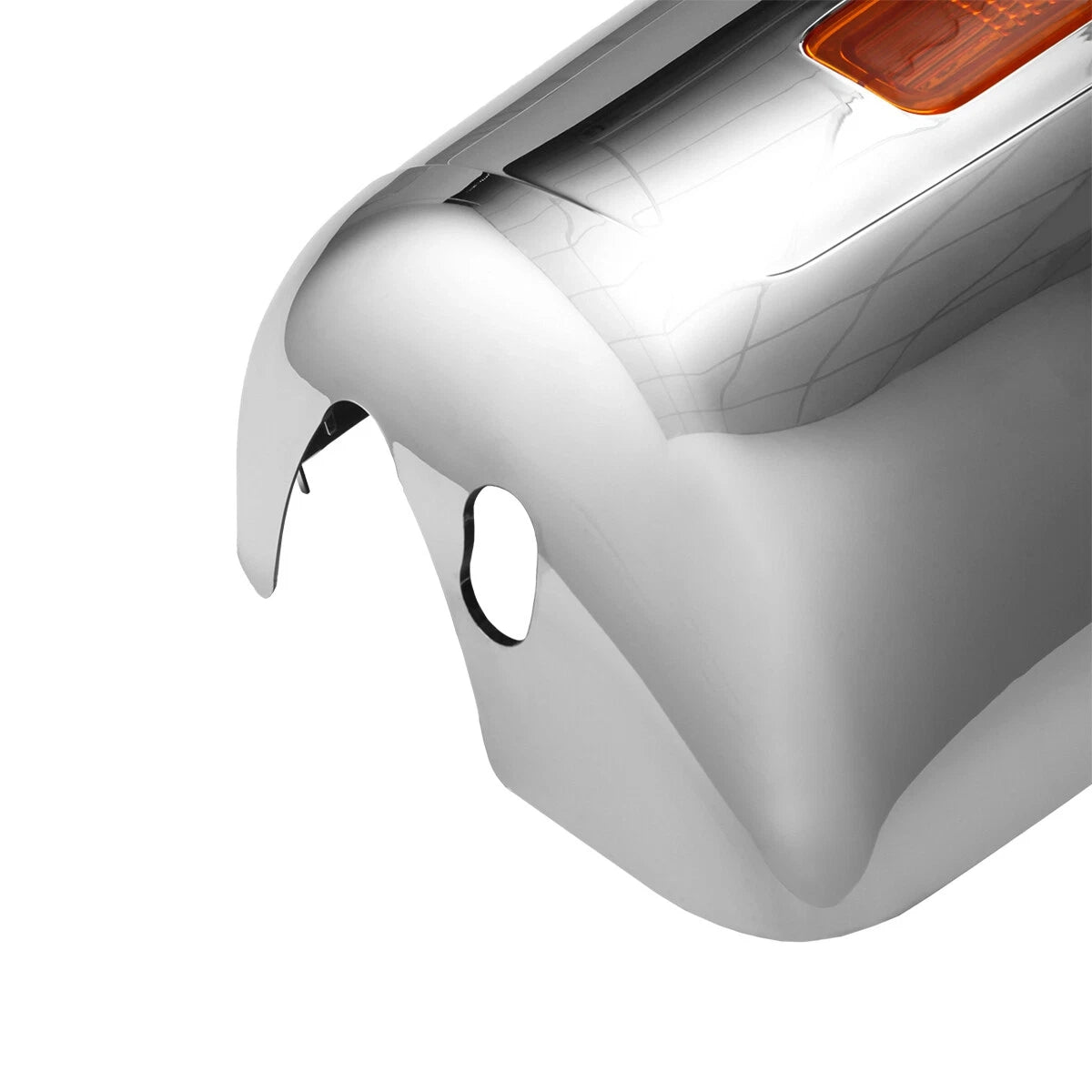 International ProStar Mirror Covers Pair (2002–2018) – Chrome/Black/White