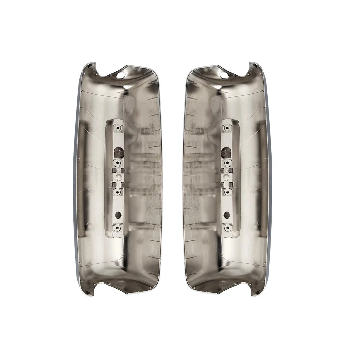 International ProStar Mirror Covers Pair (2002–2018) – Chrome/Black/White