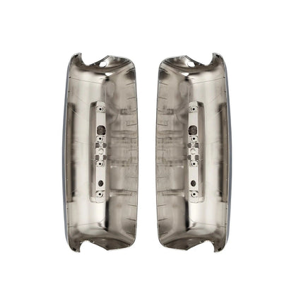 International ProStar Mirror Covers Pair (2002–2018) – Chrome/Black/White