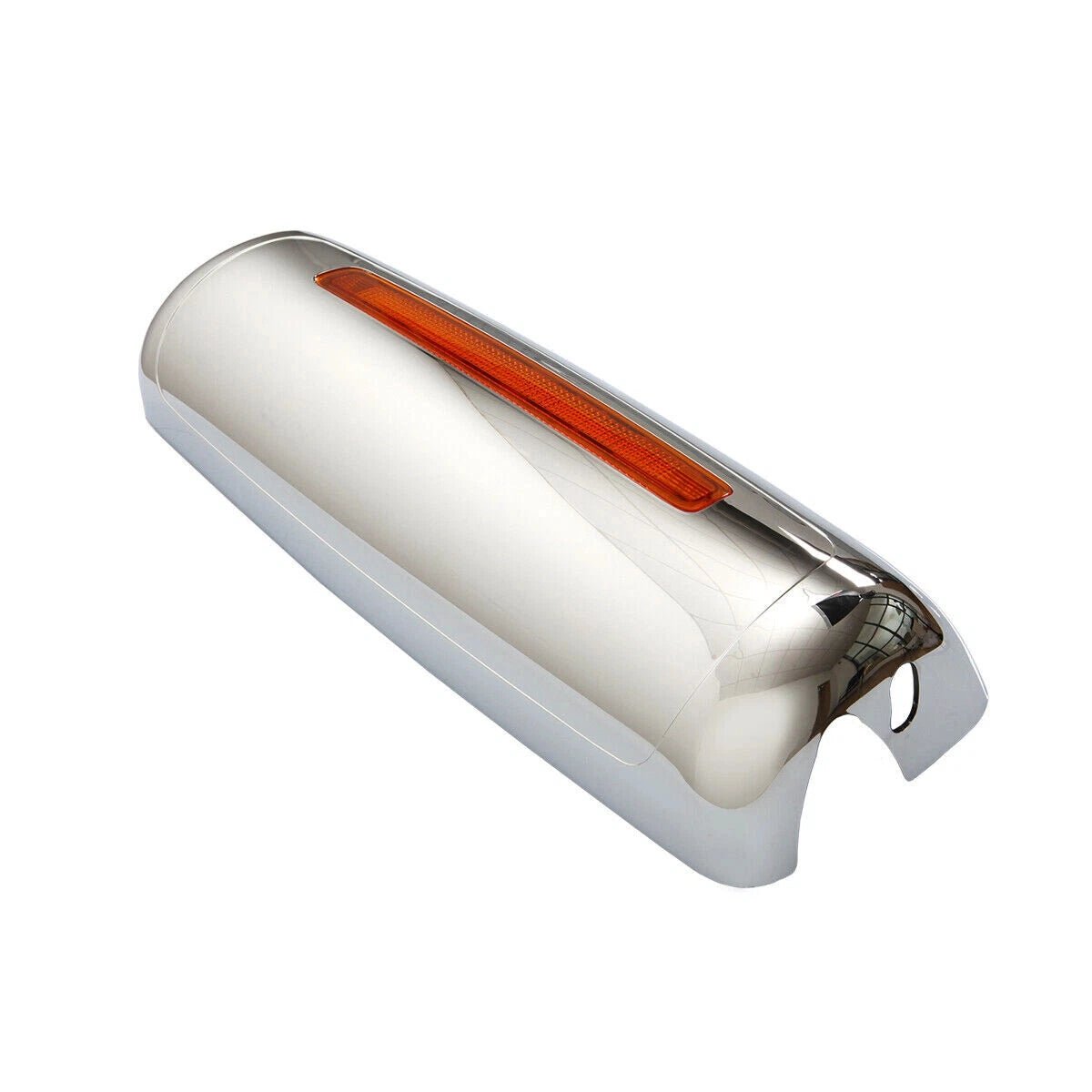 International ProStar Mirror Covers Pair (2002–2018) – Chrome/Black/White