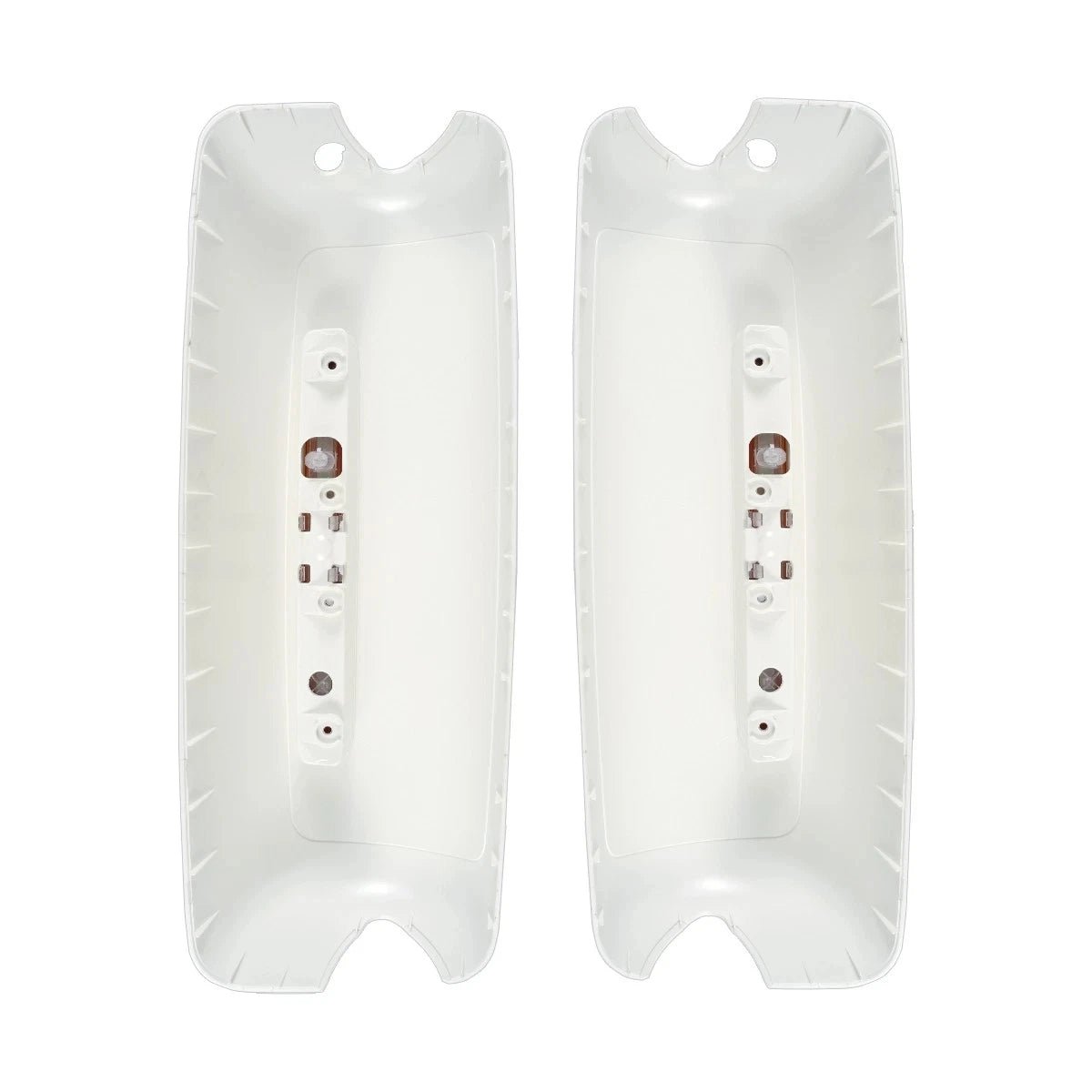 International ProStar Mirror Covers Pair (2002–2018) – Chrome/Black/White