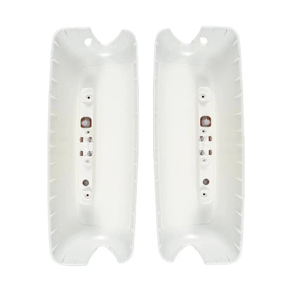 International ProStar Mirror Covers Pair (2002–2018) – Chrome/Black/White