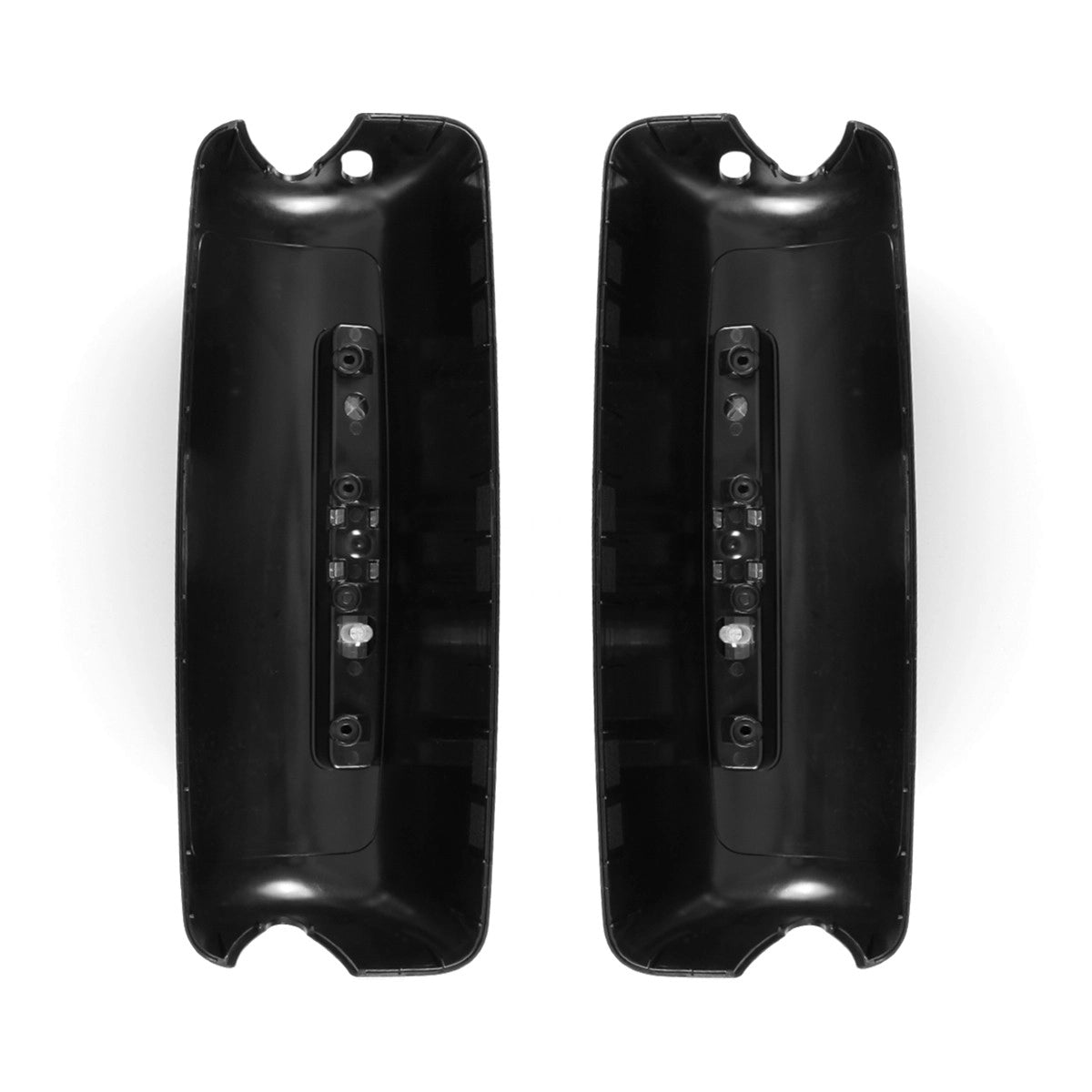 International ProStar Mirror Covers Pair (2002–2018) – Chrome/Black/White