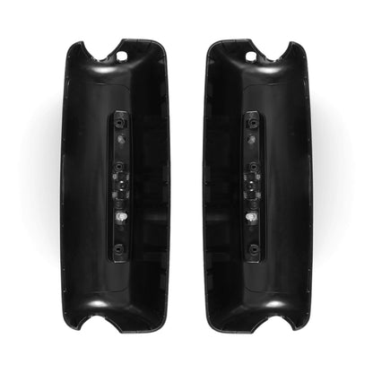 International ProStar Mirror Covers Pair (2002–2018) – Chrome/Black/White