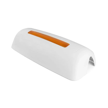 International ProStar Mirror Covers Pair (2002–2018) – Chrome/Black/White