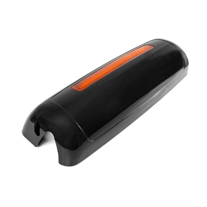 International ProStar Mirror Covers Pair (2002–2018) – Chrome/Black/White